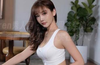 Xiuren秀人网 - 找找周井空的少女写真：画面那么美，心实在受不了！