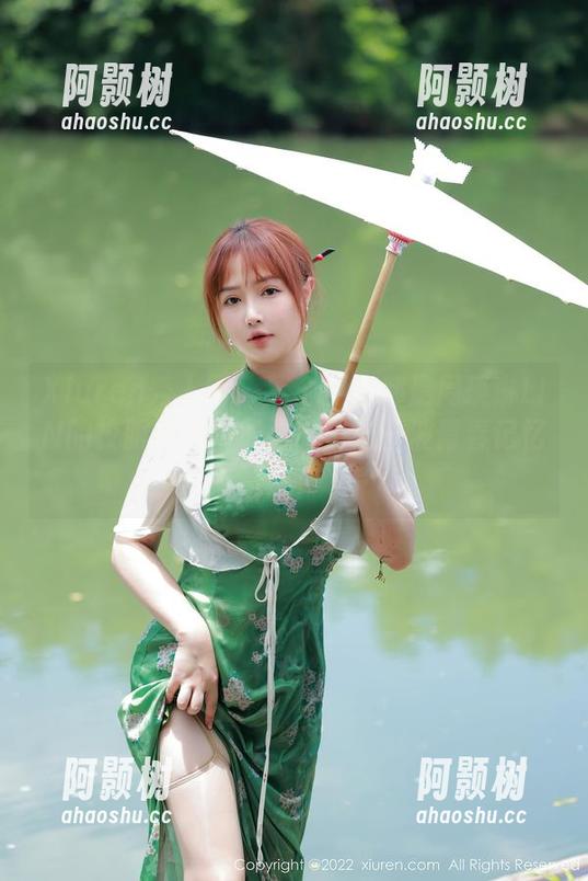 Xiuren秀人网 - 整个网盘都是周琰琳LIN的校服合集，最妙的是这一波青春记忆感！-阿颢树