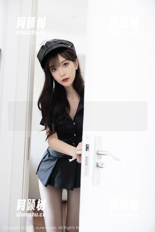 Xiuren秀人网 - 全套写真大全,奶喵喵带你玩转日常小细节-阿颢树 Xiuren秀人网 - 全套写真大全,奶喵喵带你玩转日常小细节-阿颢树