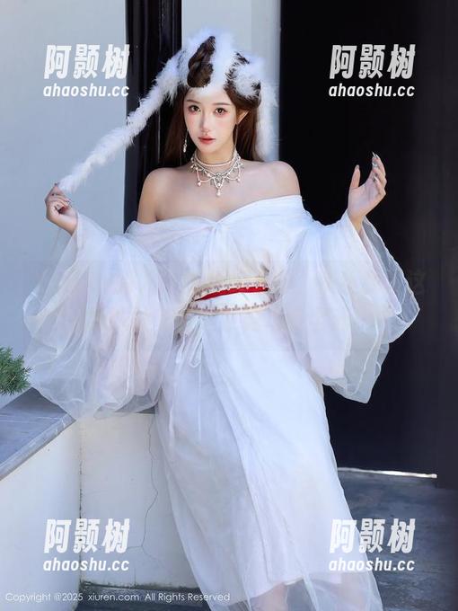 Xiuren秀人网 - 娜娜子呀，快给我发这学妹的美图，下载功能全开！-阿颢树