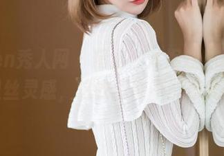 Xiuren秀人网 - 精选：尤妮丝Egg给出的裤里丝灵感，这衣橱能不能借我一用？