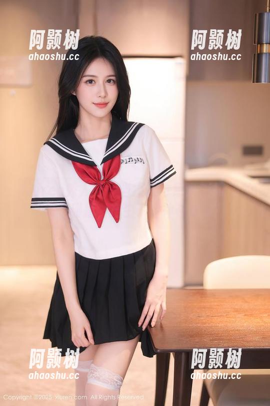 Xiuren秀人网 - 当原图与易阳Silvia的裸足碰撞，产生了啥神奇效果？-阿颢树