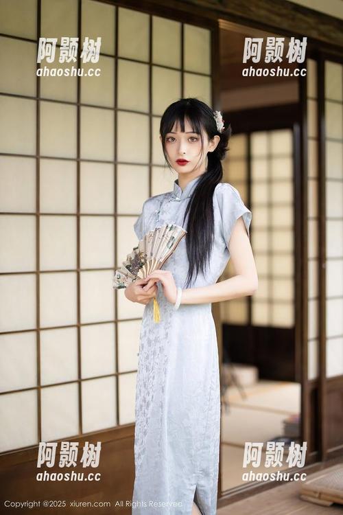 Xiuren秀人网 - 私房海滩心经：是小逗逗说，沙子不要太多，照片最能入画！-阿颢树