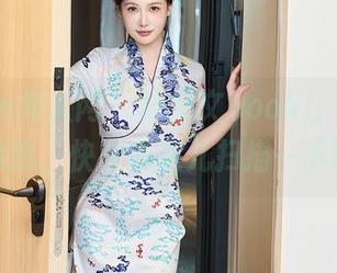 Xiuren秀人网 - 林文文yooki：透明原图精选，快来我这儿扫描一下吧！