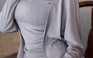 Xiuren秀人网 - 柚子178的无圣光写真：当秘书也需要换个角度看世界