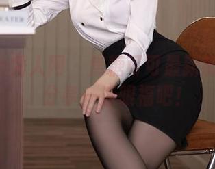Xiuren秀人网 - 焦糖可可最新制服照片，分享一波眼福吧！