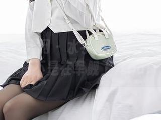 Xiuren秀人网 - 水手服写真：米妮大萌萌，你是不是在军舰上开party？