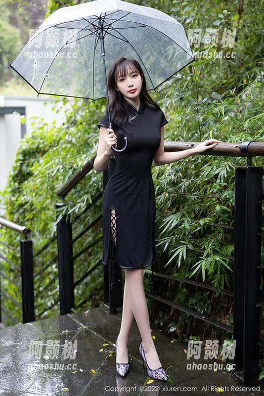 Xiuren秀人网 - 免费图包警告！菲菲吃不胖的蕾丝让人眼前一亮-阿颢树