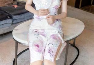 Xiuren秀人网 - 欲罢不能！龙女宝宝黑丝图片你见过吗？快分享给你的朋友吧