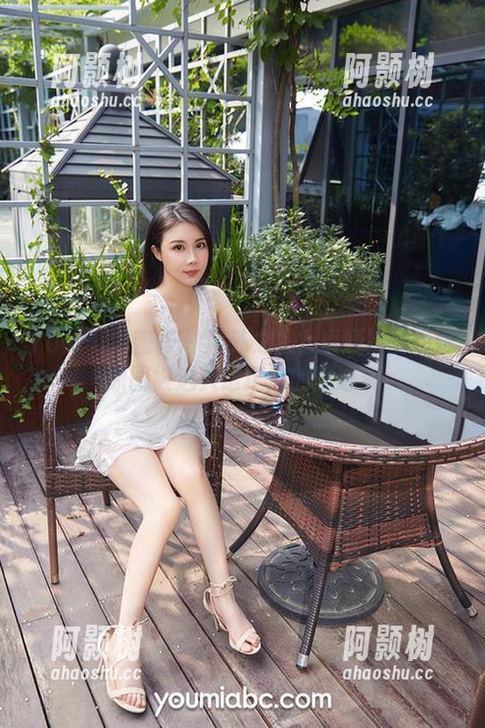 YouMi尤蜜荟 - 意外之喜？卓娅祺的花嫁原图被选入这糟心的精选集-阿颢树