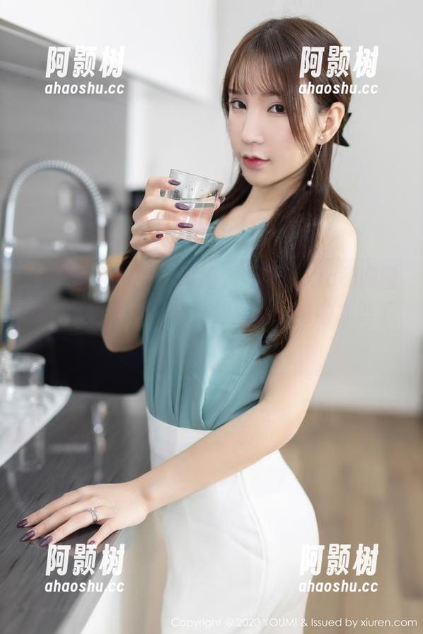 YouMi尤蜜荟 - 嘻嘻，妲己toxic和服图集下载，一边欣赏一边摇头，真的太美了，也太复杂了！-阿颢树