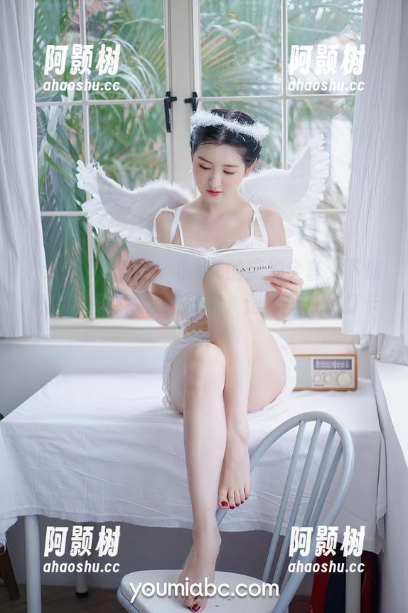 YouMi尤蜜荟 - 小KK的旅拍全套，下载来后，别说我没提醒你，适合每一位打卡党！-阿颢树