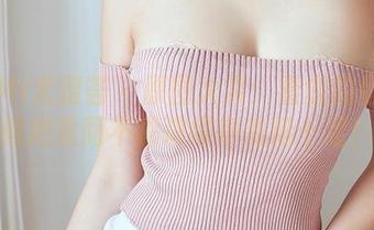 YouMi尤蜜荟 - 原图大赏：看您的蛋蛋如何把透而不露演绎得戏精十足！
