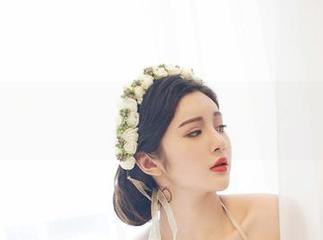 YouWu尤物馆 - 婕西儿jessie的旅拍，原图就像即兴剧，精选是导演的特别版