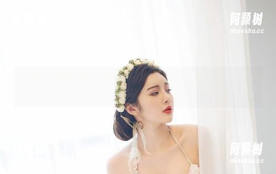 YouWu尤物馆 - 婕西儿jessie的旅拍,原图就像即兴剧,精选是导演的特别版-阿颢树 YouWu尤物馆 - 婕西儿jessie的旅拍,原图就像即兴剧,精选是导演的特别版-阿颢树