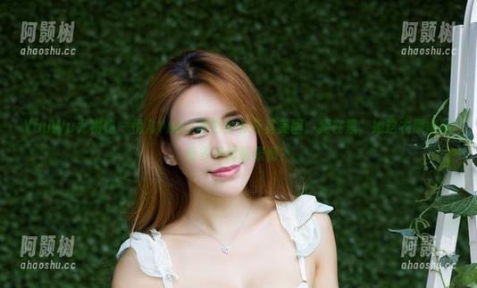 YouWu尤物馆 - 悦儿Yuky的白衬衫及其美图:我在想,她这衣服能承受多少蠢萌表情?-阿颢树 YouWu尤物馆 - 悦儿Yuky的白衬衫及其美图:我在想,她这衣服能承受多少蠢萌表情?-阿颢树