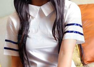 pans - 一张臭美的原图，安安的裤里丝写真带给你不一样的乐趣！