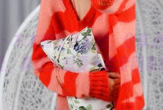 pans - 木木的粉色套图，分享点滴小可爱，真让人想要一套穿回家！