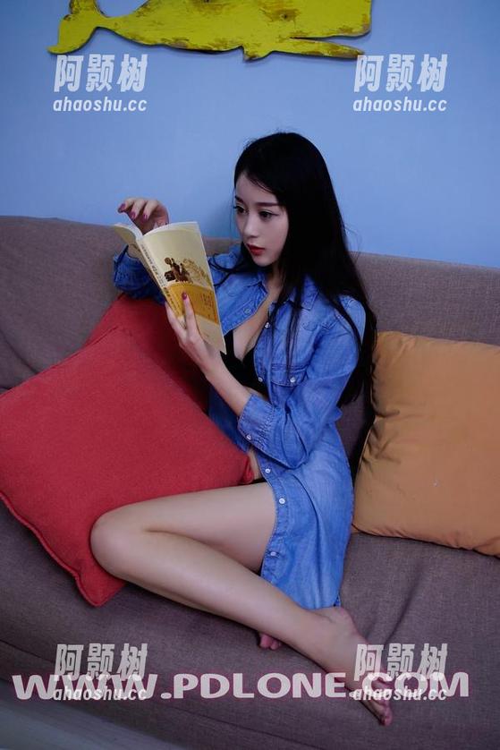 partycat轰趴猫 - 这位护士，让人下载后爱不释手的陈雅漫合集-阿颢树