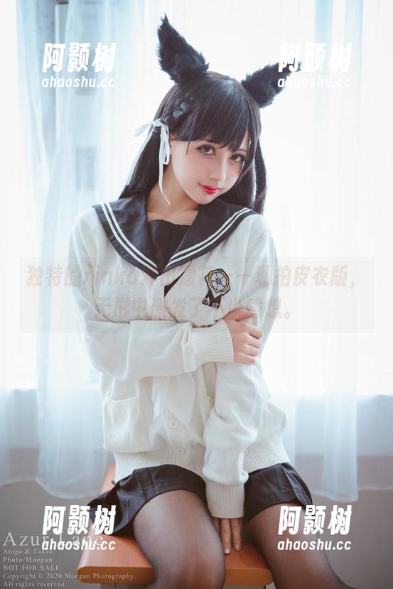 独特的rinka冲田凛花——私拍皮衣版，无形中激发了不少臆想。-阿颢树