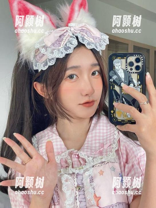 roroki骷髅姬的旅拍旅程：写真里都在讲故事，但细节又让我摸不着边...-阿颢树