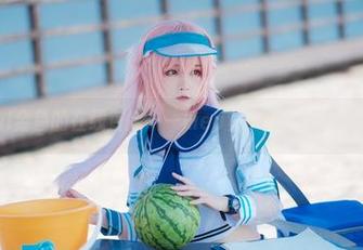 yui金鱼的在线直播——Lieu案LOLita原图皑皑