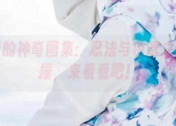 けん研的神奇图集：忍法与色诱之术的碰撞，来看看吧！