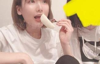 けん研，私拍中的小仙女，全新Fantia-2021年合集，套图里的每一张都让人流连忘返