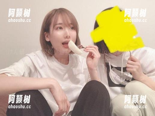 けん研，私拍中的小仙女，全新Fantia-2021年合集，套图里的每一张都让人流连忘返-阿颢树