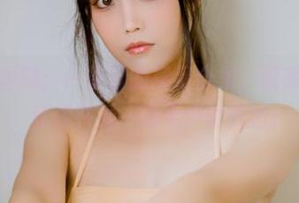 原图大揭晓：一智智的裸足合集，观察她的脚，就像在看一场无声的舞蹈！