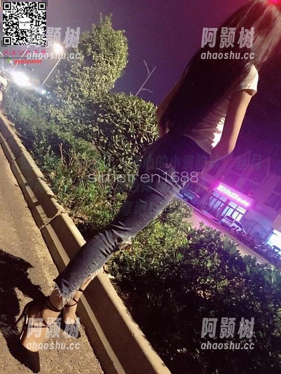 微密圈 - 一组让人捧心的小资韵味，丝月神高清记录下的粉色高跟肉足底，快来分享吧！-阿颢树