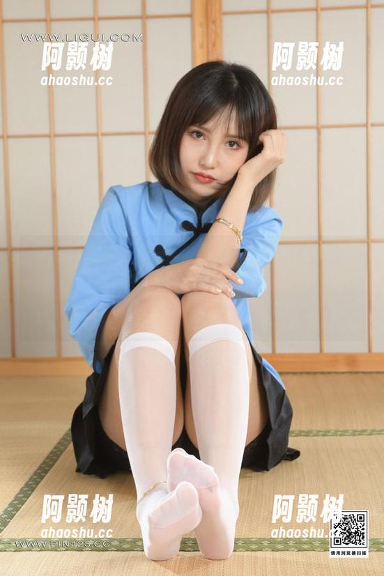 丽柜 - 这是佳怡的水手服原图,穿上这一套的我都想问:“我为什么没有一艘帆船与之共享波光?”-阿颢树 丽柜 - 这是佳怡的水手服原图,穿上这一套的我都想问:“我为什么没有一艘帆船与之共享波光?”-阿颢树