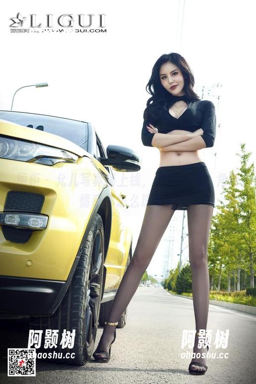丽柜 - 允儿写真集上线,剧情如戏,角色情感你怎么理解?-阿颢树 丽柜 - 允儿写真集上线,剧情如戏,角色情感你怎么理解?-阿颢树