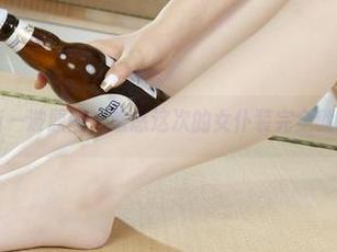 丽柜 - 新一波原图，悠悠这次的女仆装完全就撩人嘛。