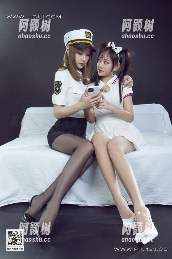 丽柜 - 阳阳的图集，让我意识到，私人定制的脸庞都在向我招手！-阿颢树