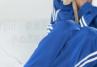 丽柜ligui - 奈沐子，牛仔裤，写真中的小心思等你直接下载。