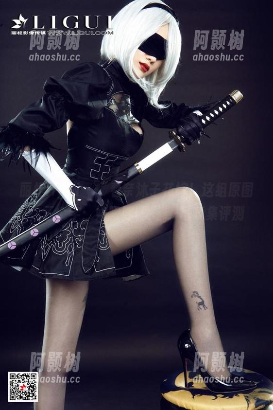 丽柜ligui - “看奈沐子花嫁!这组原图,三个字:嫁吧嫁吧!”-写真集评测-阿颢树 丽柜ligui - “看奈沐子花嫁!这组原图,三个字:嫁吧嫁吧!”-写真集评测-阿颢树