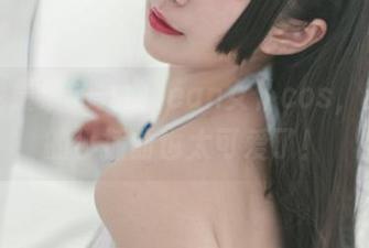 找到我最爱的九曲Jean女仆cos，更新中的小插曲也太可爱了！