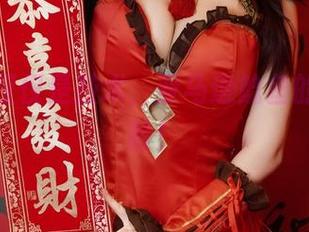 镂空不仅仅是技术，亚马逊鲶鱼的套图冒险！