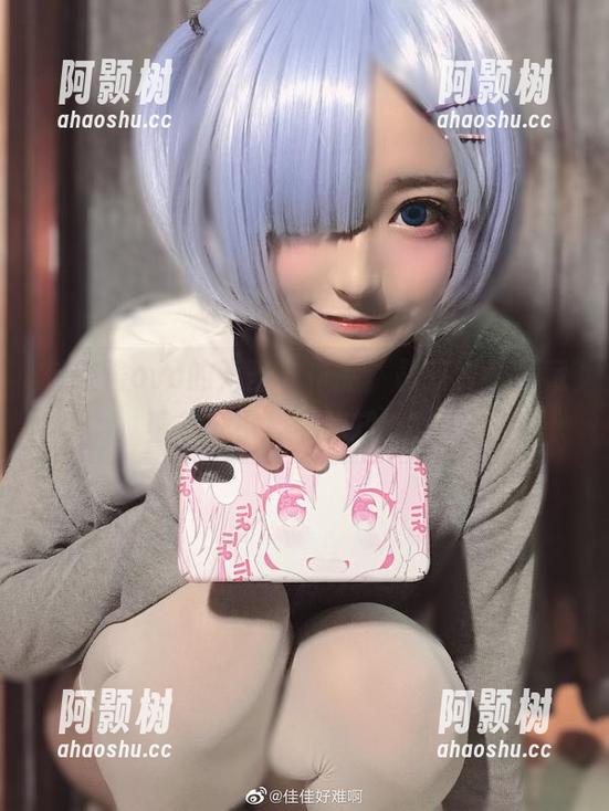 佳佳酱ovo的万圣节作品，最新资源里藏着多少小心机你知道吗？-阿颢树
