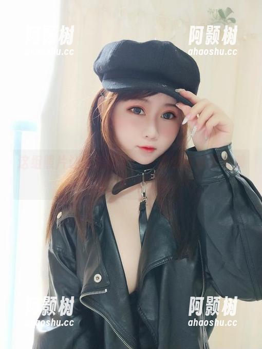 这组照片让我想到了，小猫和依依超级懒有得一拼的可爱！-阿颢树