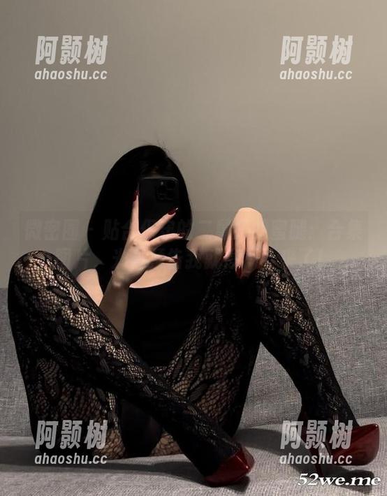 微密圈 - 贴合保守的二舅妈的蜜腿：合集图片，光看预告我就停不下来了！-阿颢树