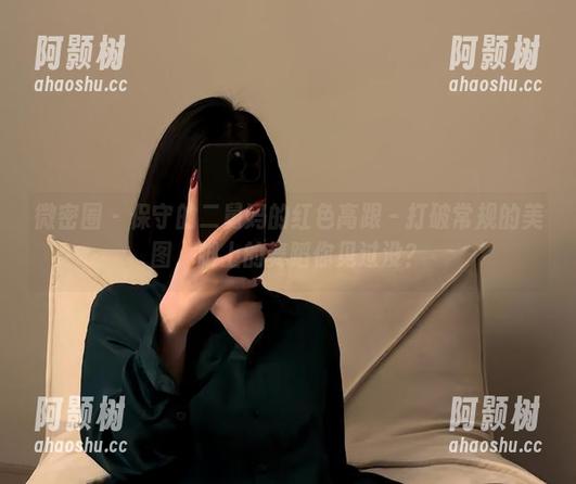 微密圈 - 保守的二舅妈的红色高跟-打破常规的美图,脚上的舞蹈你见过没?-阿颢树 微密圈 - 保守的二舅妈的红色高跟-打破常规的美图,脚上的舞蹈你见过没?-阿颢树