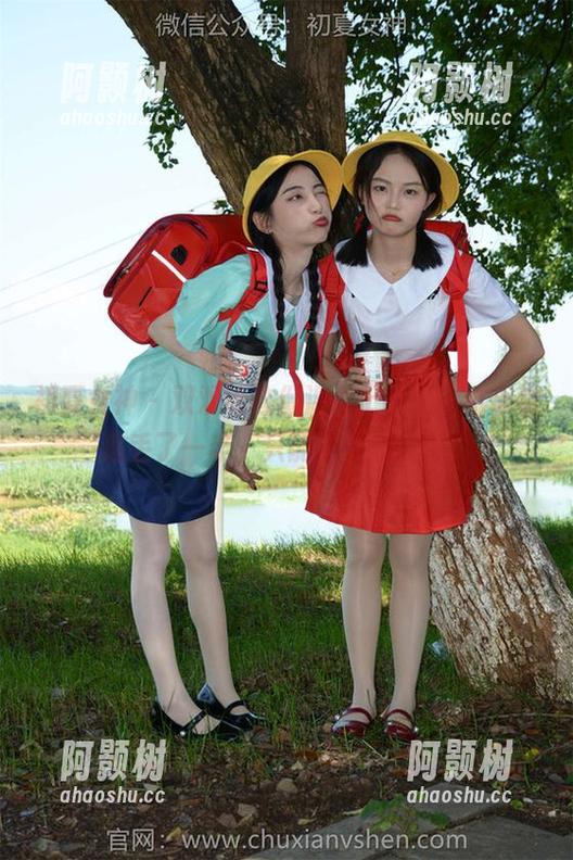 初夏女神 - 双双给这份温柔上了锁,结果钥匙丢了一半,只能慢慢欣赏了。-阿颢树 初夏女神 - 双双给这份温柔上了锁,结果钥匙丢了一半,只能慢慢欣赏了。-阿颢树