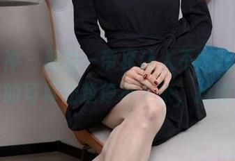 初夏女神 - 黑白一带真让人不断驻足，环环的写真让我停不下来，抢眼睛