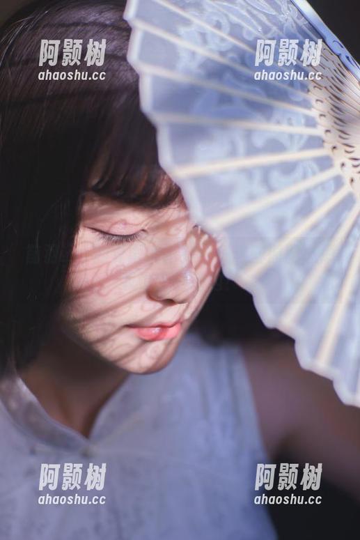 前羽_rr的夏雨潮图集——这些原图怂恿我也想去海边！-阿颢树