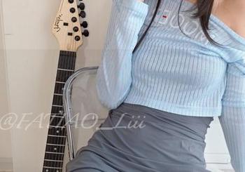 最新更新！发条少女yoki的吉他妹妹，话说这妹妹能弹吗？
