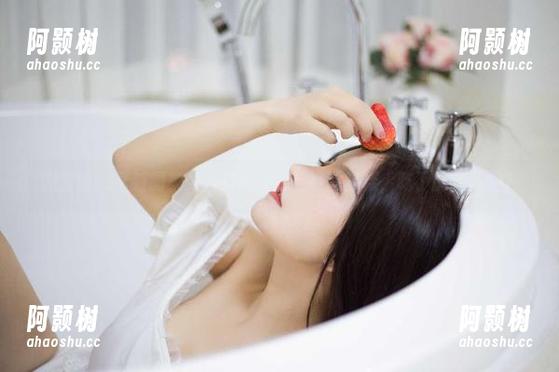 微密圈 - 最新图集：古阿扎为我定制的蛋糕，吃了能变美吗？-阿颢树