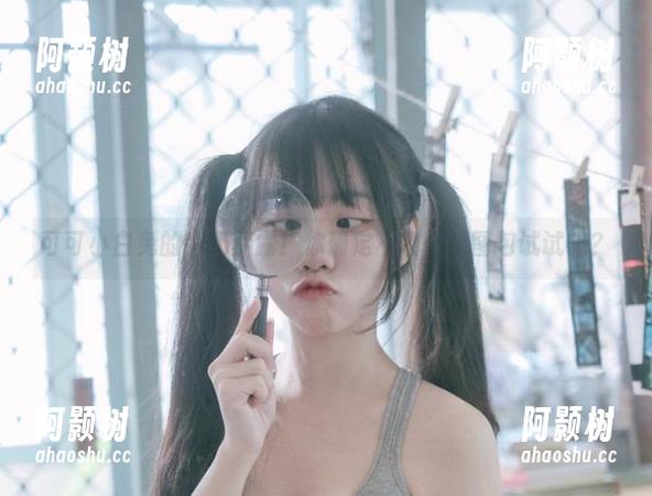 可可小白兔的牛奶梦露！你确定不瞄一眼图包试试吗？-阿颢树