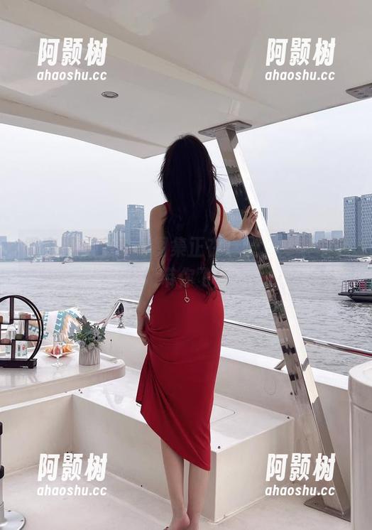 微密圈 - 免费的图集正在燃烧，周妍希学姐带你飞！-阿颢树